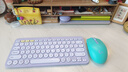 羅技（G）G304 LIGHTSPEED無(wú)線(xiàn)鼠標 游戲鼠標 輕質(zhì)便攜 鼠標宏 絕地求生FPS英雄聯(lián)盟吃雞 生日禮物 綠色 曬單實(shí)拍圖