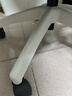 科潤(rùn)人體工學(xué)椅子護(hù)腰電腦椅家用舒適久坐電競(jìng)椅子男生可躺辦公室座椅 極白-乳膠款-定型坐墊-無(wú)擱腳 可旋轉(zhuǎn)可升降扶手 +尼龍腳 曬單實(shí)拍圖