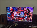 AOC 愛攻27英寸4K 165Hz 1152區(qū)MiniLED 快速液晶1ms HDR1000 10bit出廠校色 游戲電競顯示器AG275UXM 曬單實拍圖