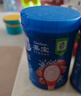 嘉寶（GERBER）混合蔬菜營(yíng)養谷物高鐵米粉寶寶輔食米糊250g 6月齡+100%真驗廠(chǎng) 曬單實(shí)拍圖