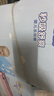 菲比（Fitti）新生兒寶寶嬰兒秒吸舒爽拉拉褲鯨吸量大不怕潮360度全方位透氣 XXXL56 曬單實(shí)拍圖