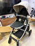 UPPAbaby CRUZ嬰兒車(chē)適配器 嬰兒車(chē)增高器 配件 曬單實(shí)拍圖