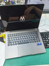 WIKO Hi MateBook 14 酷睿Ultra 2 華為 智選輕薄筆記本電腦 二代酷睿Ultra 5 32G 1T極夜灰 圓形鍵盤 曬單實(shí)拍圖