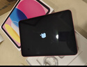 Apple/蘋(píng)果 iPad 11英寸 A16芯片2025年款學(xué)生學(xué)習辦公平板電腦二合一 粉色 256GB 官方標配 WLAN版 曬單實(shí)拍圖