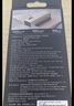 CUKTECH酷態(tài)科【3C認證可上飛機】15號電能柱20000毫安時(shí)充電寶多口150W大功率快充適用蘋(píng)果17/小米筆記本 曬單實(shí)拍圖