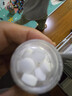 OIMG魚(yú)缸凈水片澄清澈凈化水質(zhì)除臭去腥魚(yú)缸水族箱魚(yú)池清水養魚(yú)凈水劑 養魚(yú)不換水1瓶裝100粒 曬單實(shí)拍圖