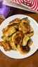 三只松鼠全麥椰香紅豆卷1000g 全麥面包吐司小蛋糕早餐休閑零食糕點(diǎn)點(diǎn)心 曬單實(shí)拍圖