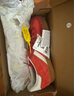 阿迪達斯 （adidas）三葉草 女 GAZELLE INDOOR W  IE1051 淺猩紅  36 曬單實(shí)拍圖