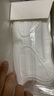勁度（JINDU）醫用外科口罩夏季薄款透氣一次性獨立包裝防過(guò)敏防曬蝶形成人男女 曬單實(shí)拍圖