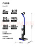 戴森（DYSON）WashG1洗地機 高效清潔除菌 自清潔家用洗地機 洗拖一體機 寵物家庭適用 WashG1 曬單實(shí)拍圖