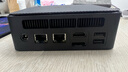 中柏（Jumper）【國家補貼】英特爾13代N150迷你臺式機電腦PC辦公mini小主機雙網(wǎng)口N150 Pro 準系統(無(wú)內存硬盤(pán)) 曬單實(shí)拍圖