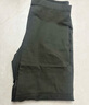 森馬（Semir）休閑褲男工裝褲寬松直筒褲子秋季戶(hù)外長(cháng)褲純棉松緊腰101524127112 曬單實(shí)拍圖