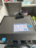 海爾（Haier）滾筒洗衣機(jī)全自動懶人超薄家用10公斤京東自營MATE29S 一級能效家電國家補(bǔ)貼以舊換新內(nèi)衣洗出租房 曬單實拍圖