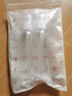 美膚語(yǔ)噴霧瓶分裝瓶80ml*2個(gè)帶刻度便攜旅行空瓶酒精按壓小噴壺MF8990 曬單實(shí)拍圖