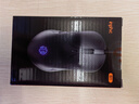 英菲克（INPHIC）B1有線(xiàn)鼠標靜音辦公臺式機電腦游戲宏電競男USB適用于惠普華碩筆記本機械專(zhuān)用8800DPI呼吸燈效 【辦公游戲都好用+6鍵宏定義】經(jīng)典黑 曬單實(shí)拍圖