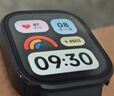 小米（MI）REDMI Watch 6典雅黑 國家補貼 澎湃OS 3 心率血氧監測 藍牙通話(huà) 紅米手表6 智能手表 小米汽車(chē) 曬單實(shí)拍圖
