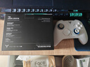 飛智冰原狼4多模版無(wú)線(xiàn)游戲手柄 類(lèi)xbox 力調節搖桿雙切扳機 switch電腦PC手機steam體感NS 絲之歌 曬單實(shí)拍圖