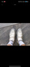 耐克（NIKE）WMNS AIR JORDAN 1 LOW AJ1 女子運(yùn)動(dòng)鞋 IH7323-100 38 曬單實(shí)拍圖