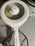 榮事達（Royalstar）電煮鍋 家用多功能學(xué)生宿舍泡面電火鍋蒸煮煎炒鍋電熱鍋小電鍋電炒鍋帶蒸籠 DZG16A家電 曬單實(shí)拍圖