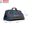 博世（BOSCH）工具箱堆嵌式多功能組合工具箱收納箱L-BOXX工具包T-bag零件盒 T-Bag M中號工具包 曬單實(shí)拍圖