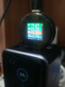 綠聯(lián)[3C認證]能量湃Pro筆記本充電寶200W快充25000毫安時(shí)大容量PD130W移動(dòng)電源適用蘋(píng)果17華為電腦手機 自帶線(xiàn)【165w大功率/20000mAh】 曬單實(shí)拍圖