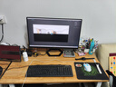 飛利浦（PHILIPS）27英寸4K IPS 10bit HDR400 TypeC65w 100%sRGB PIP/PBP智能分屏 升降旋轉(zhuǎn) 專業(yè)設(shè)計(jì)屏 辦公顯示器 27E1N5900R 曬單實(shí)拍圖