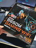 技嘉（GIGABYTE）白魔鷹主板B650M GAMING WIFI DDR5支持AMD CPU AM5 7950X3D/7900X3D/7800X3D 曬單實(shí)拍圖