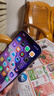 Apple/蘋果 iPhone 17 256GB 薰衣草紫色 支持移動聯(lián)通電信5G 雙卡雙待手機 曬單實拍圖