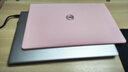 戴爾（DELL）電腦筆記本輕薄本靈越15pro 高性能酷睿筆記本辦公本粉色女大學(xué)生電腦超薄獨顯商務(wù)手提筆記本電腦 初戀粉 | 15pro裝粉殼【15.6英寸】 高配：i5 | 32G | 2000G  曬單實(shí)拍圖