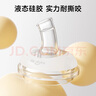 小土豆（potato）大寶寶吸管水杯嬰兒水杯兒童直飲奶瓶PP水杯手柄吸管杯1-6歲 綠色 (直飲吸管） 曬單實(shí)拍圖