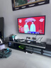 長虹4K75網(wǎng)絡(luò)WiFi語音65 32 47 50 30 55寸高清智能老人家用液晶 60英寸 長113厘米*寬66厘米 語音版（支持網(wǎng)絡(luò)與語音遙控器） 曬單實(shí)拍圖