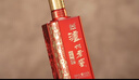 瀘州老窖 六年窖頭曲 珍藏 濃香型白酒 52度 500ml 4瓶 整箱裝禮盒 曬單實(shí)拍圖