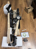 大行（DAHON）折疊自行車(chē)20英寸8級變速經(jīng)典P8單車(chē)KBC083 黑色經(jīng)典版-京倉 曬單實(shí)拍圖