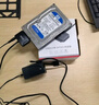 優(yōu)越者usb3.0轉sata易驅線(xiàn)帶電源2.5/3.5英寸硬盤(pán)連接線(xiàn)電腦外接機械固態(tài)硬盤(pán)轉換器0.6米S108ABK-P1 曬單實(shí)拍圖