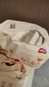 好奇（Huggies）鉑金裝小桃褲成長(cháng)褲XXL74片(15kg以上)尿不濕【消暑散熱】 曬單實(shí)拍圖
