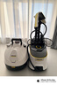 KARCHER【官方翻新機】家用高溫高壓蒸汽清潔機 廚房油煙機空調清洗機 蒸汽拖把殺菌除螨 SC4D 【預售11月10日左右發(fā)貨】 曬單實(shí)拍圖