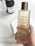 Fresh馥蕾詩(shī)紅茶水酵母酵萃精華250ml護膚品 生日禮物送女友送男友 曬單實(shí)拍圖