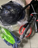 漫德萊趕海工具6件套鏟子挖土種花種菜沙灘玩具園藝工具趕海套裝六件套 曬單實(shí)拍圖