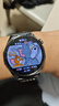 HUAWEIWATCH GT 6 雅丹黑 46mm智能手表多維情緒健康全新騎行體驗(yàn)21天超長(zhǎng)續(xù)航華為GT6手表GT5升級(jí) 曬單實(shí)拍圖