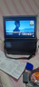 飛利浦（PHILIPS）SD269A 家庭ktv音響套裝戶外便攜廣場舞藍(lán)牙音響帶顯示屏K歌專用移動(dòng)音箱家用點(diǎn)歌機(jī)卡拉ok一體機(jī) 曬單實(shí)拍圖