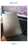 東芝（TOSHIBA）2TB 移動(dòng)硬盤(pán)機械 Slim系列 USB3.2 Gen 1 2.5英寸 銀色 兼容Mac 金屬超薄 密碼保護 輕松備份 曬單實(shí)拍圖