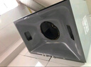 京東家政清洗 家用抽油煙機全拆洗 家電清洗上門(mén)服務(wù)清潔保養保潔 曬單實(shí)拍圖