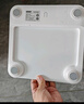 京東京造智能體脂秤【四電極】電子減體重家用高精準人體健康數據測量塑形體重稱(chēng) 曬單實(shí)拍圖