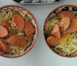 大希地勁爆雞米花 原味 1kg 冷凍半成品 雞塊 空氣炸鍋 燒烤食材 曬單實(shí)拍圖
