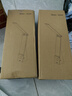 美的（Midea）LED折疊臺燈便攜充電床頭燈學(xué)生學(xué)習書(shū)桌閱讀燈兒童臥室家用led燈 曬單實(shí)拍圖