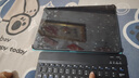 華為平板電腦MatePad 11.5S國家補貼 144Hz高刷2.8K護眼全面屏娛樂(lè )學(xué)生學(xué)習 靈動(dòng)款丨8G+256G WIFI 深空灰 曬單實(shí)拍圖