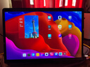 聯(lián)想(Thinkpad)Yoga Pad Pro 13英寸便攜屏 2K全面屏 二手平板 顏色可參考質(zhì)檢報告 8G+256G WiFi版 曬單實(shí)拍圖