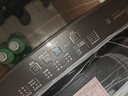 小天鵝（LittleSwan）波輪洗衣機全自動(dòng) 12公斤大容量 直驅變頻【TB12-1809DT】家電國家補貼20% 以舊換新 一級能效 曬單實(shí)拍圖