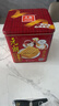 元朗雞蛋卷 餅干禮盒曲奇休閑零食品糕點(diǎn) 深圳廣州特產(chǎn)廣東老字號908g 曬單實(shí)拍圖