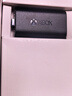 微軟（Microsoft）Xbox游戲手柄 同步充電套件+USB-C線(xiàn)纜| 鋰離子充電電池 Type-C快充 Xbox無(wú)線(xiàn)控制器/手柄專(zhuān)用 曬單實(shí)拍圖